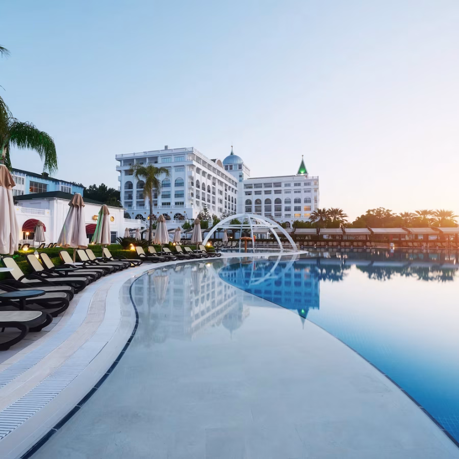 top-hotels